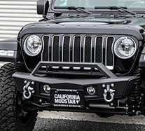 フロントバンパーのカテゴリ