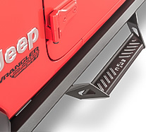 サイドステップのカテゴリ