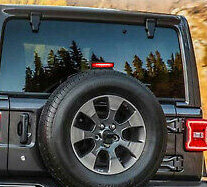 ハイマウントのカテゴリ