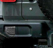 バックフォグのカテゴリ