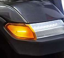 サイドマーカーのカテゴリ