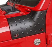 コーナーガードのカテゴリ