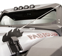 グリルガードのカテゴリ