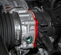 パフォーマンスアクセサリーのカテゴリ