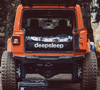 エアマット車中泊のカテゴリ