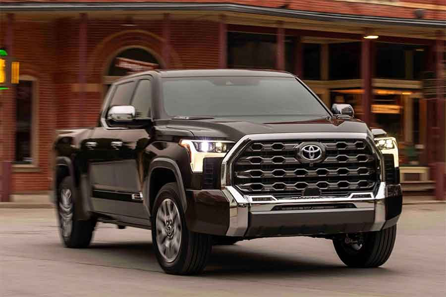 XK70型1794エディションタンドラ